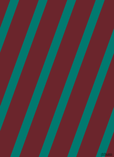70 degree angle lines stripes, 27 pixel line width, 59 pixel line spacing, Pine Green and Monarch angled lines and stripes seamless tileable