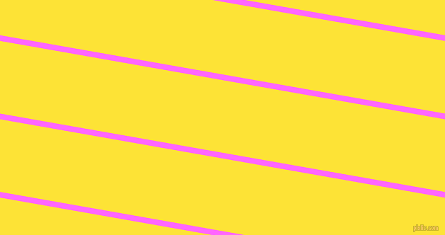 170 degree angle lines stripes, 8 pixel line width, 101 pixel line spacing, Pink Flamingo and Gorse angled lines and stripes seamless tileable