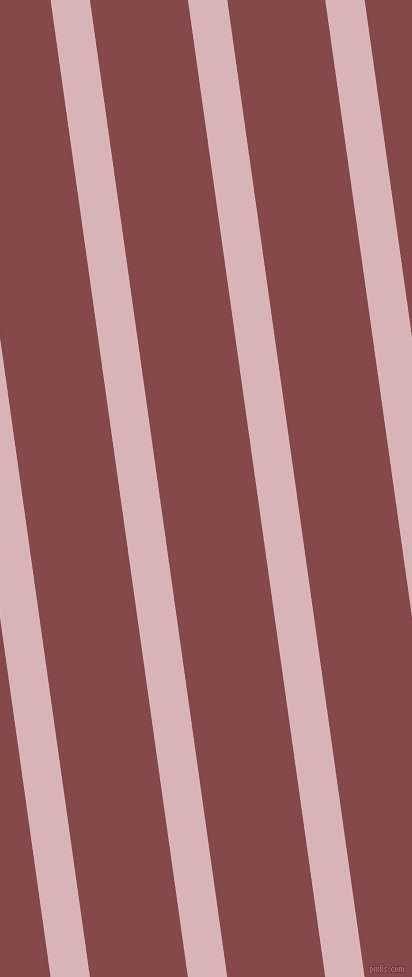 98 degree angle lines stripes, 39 pixel line width, 97 pixel line spacing, Pink Flare and Solid Pink angled lines and stripes seamless tileable