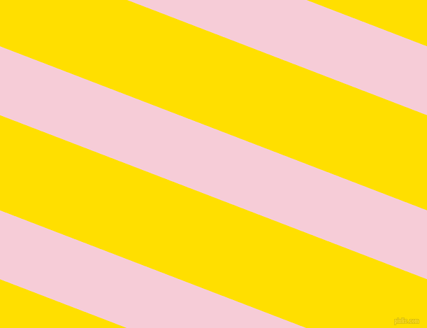 159 degree angle lines stripes, 92 pixel line width, 127 pixel line spacing, Pink Lace and Golden Yellow angled lines and stripes seamless tileable