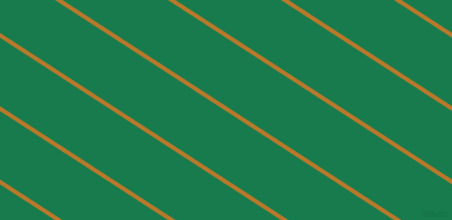 147 degree angle lines stripes, 6 pixel line width, 84 pixel line spacing, Pirate Gold and Salem angled lines and stripes seamless tileable