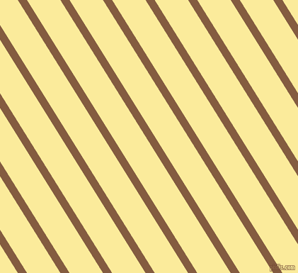 122 degree angle lines stripes, 11 pixel line width, 40 pixel line spacing, Potters Clay and Drover angled lines and stripes seamless tileable