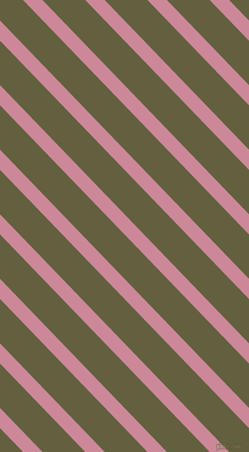 134 degree angle lines stripes, 20 pixel line width, 44 pixel line spacing, Puce and Verdigris angled lines and stripes seamless tileable