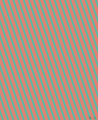 109 degree angle lines stripes, 7 pixel line width, 12 pixel line spacing, Puerto Rico and New York Pink angled lines and stripes seamless tileable