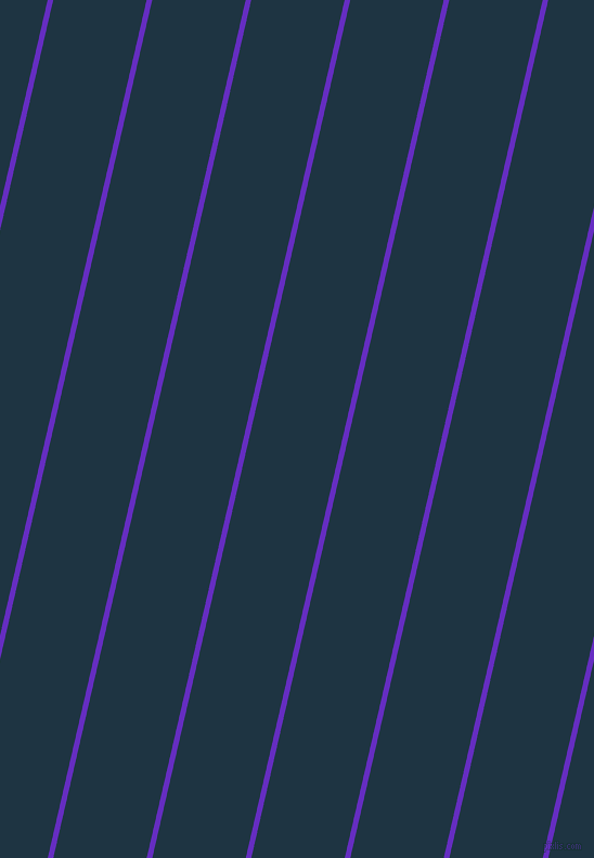 77 degree angle lines stripes, 5 pixel line width, 84 pixel line spacing, Purple Heart and Blue Whale angled lines and stripes seamless tileable