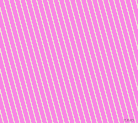 105 degree angle lines stripes, 4 pixel line width, 13 pixel line spacing, Quarter Spanish White and Pale Magenta angled lines and stripes seamless tileable