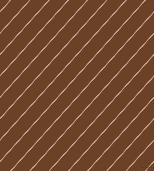 48 degree angle lines stripes, 4 pixel line width, 43 pixel line spacing, Quicksand and Semi-Sweet Chocolate angled lines and stripes seamless tileable