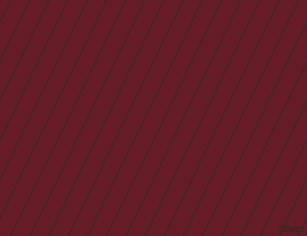 64 degree angle lines stripes, 1 pixel line width, 24 pixel line spacing, Racing Green and Pohutukawa angled lines and stripes seamless tileable