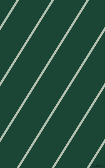 58 degree angle lines stripes, 7 pixel line width, 88 pixel line spacing, Rainee and Sherwood Green angled lines and stripes seamless tileable