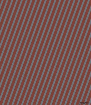 70 degree angle lines stripes, 7 pixel line width, 11 pixel line spacing, Raven and Red Robin angled lines and stripes seamless tileable