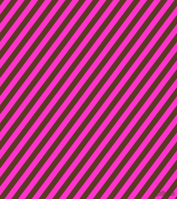 53 degree angle lines stripes, 11 pixel line width, 11 pixel line spacing, Razzle Dazzle Rose and Carnaby Tan angled lines and stripes seamless tileable