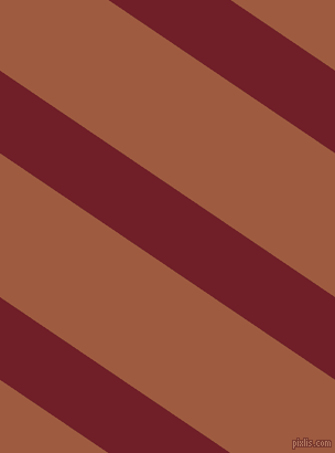 146 degree angle lines stripes, 62 pixel line width, 108 pixel line spacing, Red Berry and Sepia angled lines and stripes seamless tileable