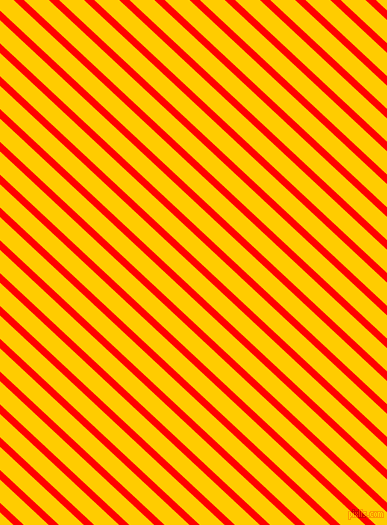 137 degree angle lines stripes, 7 pixel line width, 17 pixel line spacing, Red and Tangerine Yellow angled lines and stripes seamless tileable