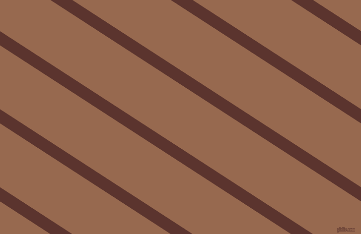 147 degree angle lines stripes, 24 pixel line width, 108 pixel line spacing, Redwood and Dark Tan angled lines and stripes seamless tileable