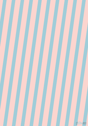 82 degree angle lines stripes, 12 pixel line width, 18 pixel line spacing, Regent St Blue and Cosmos angled lines and stripes seamless tileable