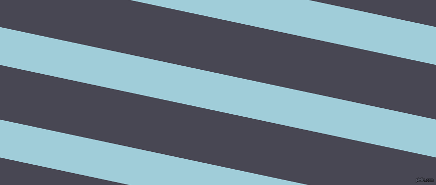 168 degree angle lines stripes, 75 pixel line width, 108 pixel line spacing, Regent St Blue and Gun Powder angled lines and stripes seamless tileable