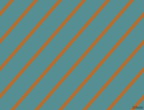 49 degree angle lines stripes, 12 pixel line width, 51 pixel line spacing, Reno Sand and Half Baked angled lines and stripes seamless tileable