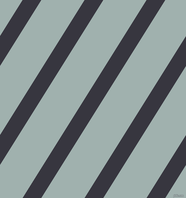 58 degree angle lines stripes, 55 pixel line width, 127 pixel line spacing, Revolver and Conch angled lines and stripes seamless tileable