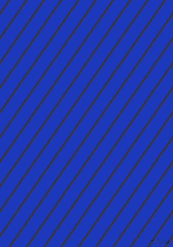 55 degree angle lines stripes, 4 pixel line width, 24 pixel line spacing, Revolver and Persian Blue angled lines and stripes seamless tileable