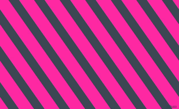 125 degree angle lines stripes, 30 pixel line width, 43 pixel line spacing, Rhino and Persian Rose angled lines and stripes seamless tileable