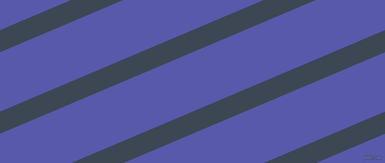 23 degree angle lines stripes, 41 pixel line width, 110 pixel line spacing, Rhino and Rich Blue angled lines and stripes seamless tileable