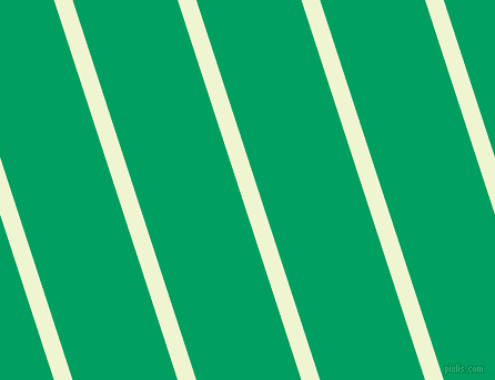 108 degree angle lines stripes, 16 pixel line width, 90 pixel line spacing, Rice Flower and Shamrock Green angled lines and stripes seamless tileable