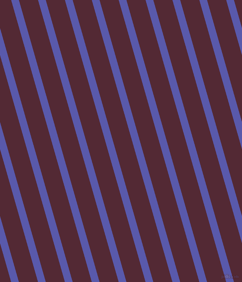 106 degree angle lines stripes, 15 pixel line width, 37 pixel line spacing, Rich Blue and Black Rose angled lines and stripes seamless tileable