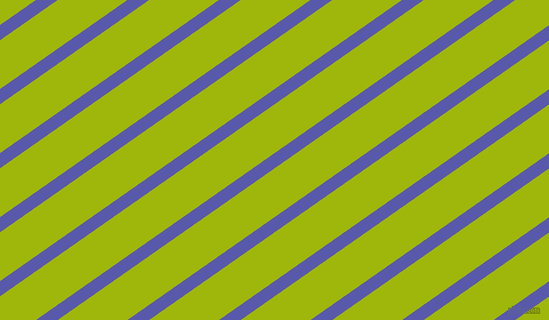 35 degree angle lines stripes, 14 pixel line width, 45 pixel line spacing, Rich Blue and Citrus angled lines and stripes seamless tileable
