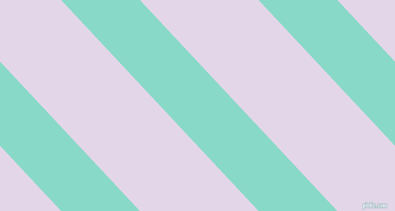 133 degree angle lines stripes, 83 pixel line width, 125 pixel line spacing, Riptide and Blue Chalk angled lines and stripes seamless tileable