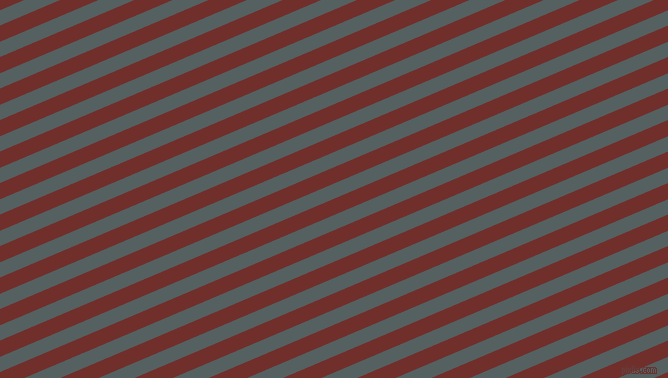 23 degree angle lines stripes, 14 pixel line width, 15 pixel line spacing, River Bed and Auburn angled lines and stripes seamless tileable