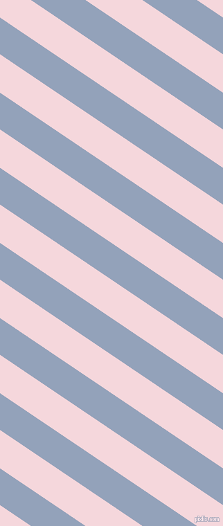 146 degree angle lines stripes, 44 pixel line width, 46 pixel line spacing, Rock Blue and Cherub angled lines and stripes seamless tileable