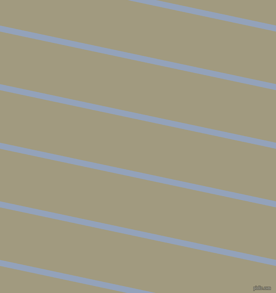 168 degree angle lines stripes, 12 pixel line width, 104 pixel line spacing, Rock Blue and Grey Olive angled lines and stripes seamless tileable