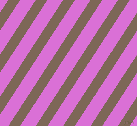 57 degree angle lines stripes, 33 pixel line width, 44 pixel line spacing, Roman Coffee and Orchid angled lines and stripes seamless tileable