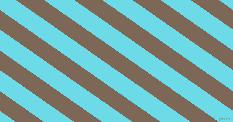 145 degree angle lines stripes, 53 pixel line width, 57 pixel line spacingRoman Coffee and Turquoise Blue angled lines and stripes seamless tileable