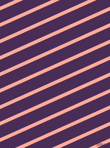 24 degree angle lines stripes, 11 pixel line width, 37 pixel line spacing, Rose Bud and Scarlet Gum angled lines and stripes seamless tileable
