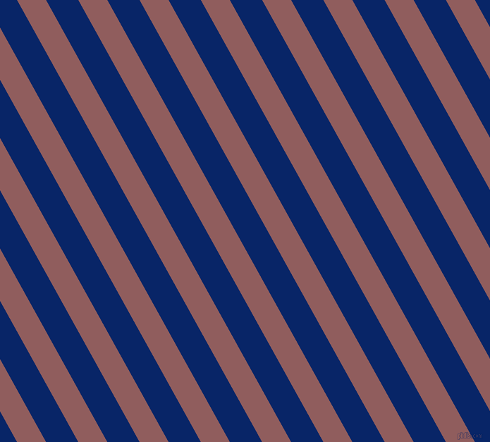 119 degree angle lines stripes, 36 pixel line width, 40 pixel line spacing, Rose Taupe and Sapphire angled lines and stripes seamless tileable