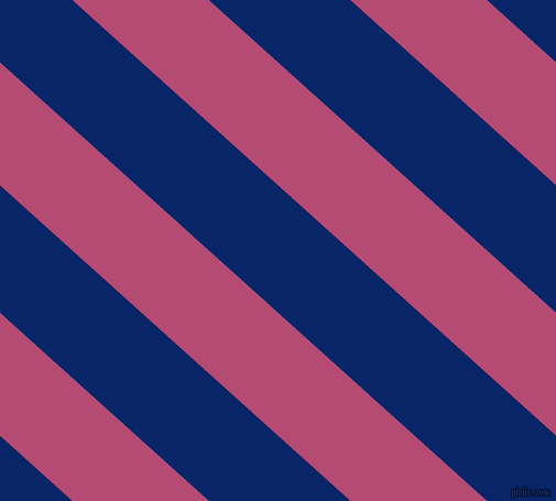 138 degree angle lines stripes, 83 pixel line width, 86 pixel line spacing, Royal Heath and Sapphire angled lines and stripes seamless tileable