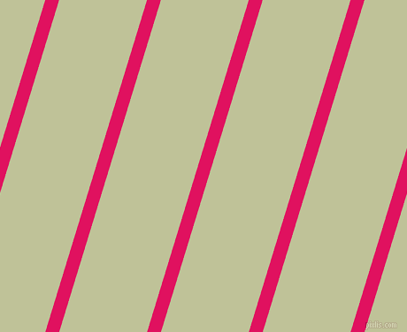 73 degree angle lines stripes, 15 pixel line width, 95 pixel line spacing, Ruby and Green Mist angled lines and stripes seamless tileable