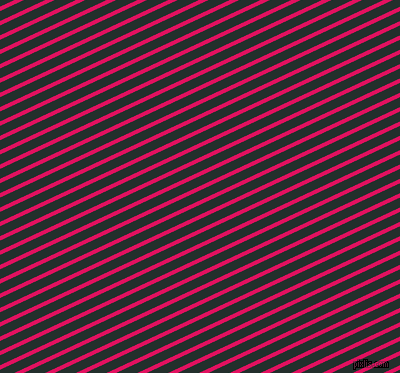 25 degree angle lines stripes, 4 pixel line width, 9 pixel line spacing, Ruby and Racing Green angled lines and stripes seamless tileable