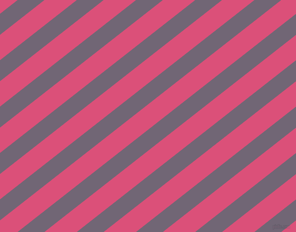 38 degree angle lines stripes, 34 pixel line width, 41 pixel line spacing, Rum and Cranberry angled lines and stripes seamless tileable