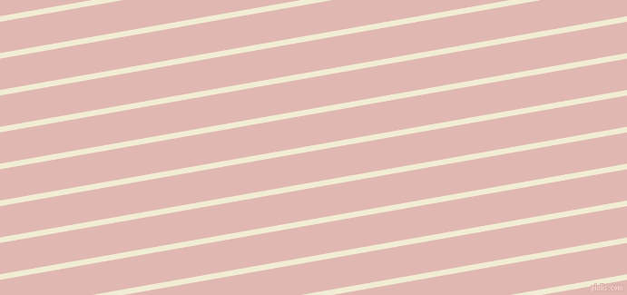 10 degree angle lines stripes, 6 pixel line width, 34 pixel line spacing, Rum Swizzle and Cavern Pink angled lines and stripes seamless tileable