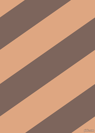 35 degree angle lines stripes, 93 pixel line width, 98 pixel line spacing, Russett and Tumbleweed angled lines and stripes seamless tileable