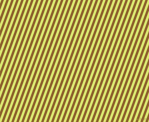 70 degree angle lines stripes, 8 pixel line width, 8 pixel line spacing, Rusty Nail and Mindaro angled lines and stripes seamless tileable