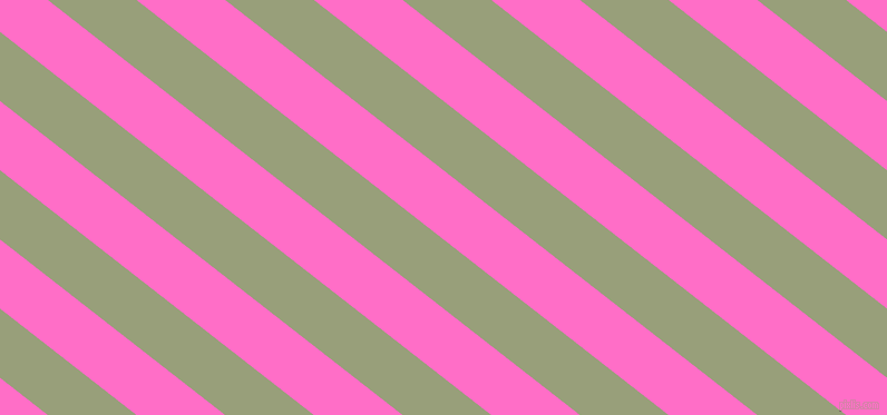142 degree angle lines stripes, 49 pixel line width, 49 pixel line spacing, Sage and Neon Pink angled lines and stripes seamless tileable