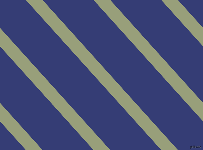 132 degree angle lines stripes, 42 pixel line width, 128 pixel line spacing, Sage and Torea Bay angled lines and stripes seamless tileable
