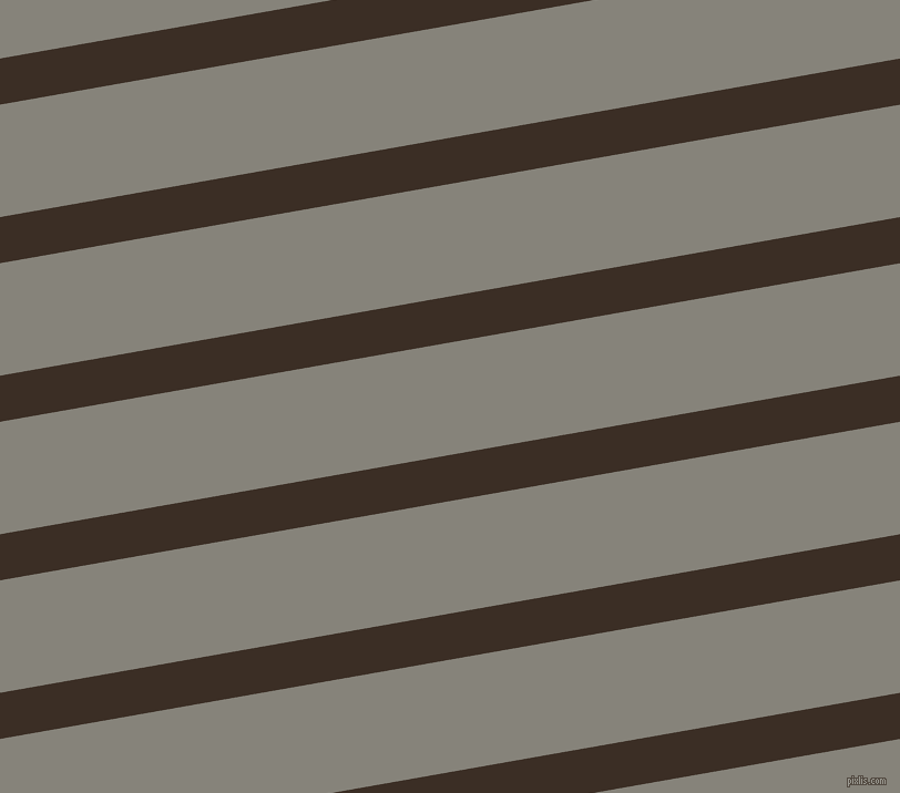 10 degree angle lines stripes, 41 pixel line width, 100 pixel line spacing, Sambuca and Friar Grey angled lines and stripes seamless tileable