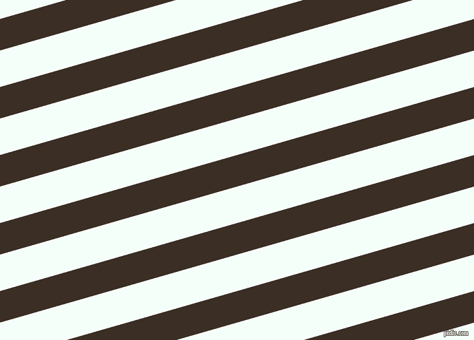 16 degree angle lines stripes, 44 pixel line width, 51 pixel line spacing, Sambuca and Mint Cream angled lines and stripes seamless tileable