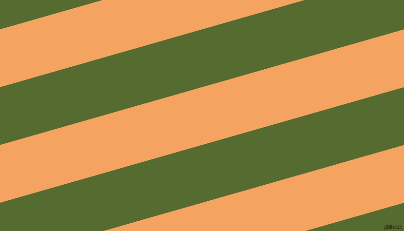 16 degree angle lines stripes, 114 pixel line width, 114 pixel line spacing, Sandy Brown and Dark Olive Green angled lines and stripes seamless tileable
