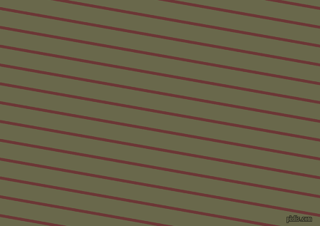 170 degree angle lines stripes, 4 pixel line width, 22 pixel line spacing, Sanguine Brown and Hemlock angled lines and stripes seamless tileable