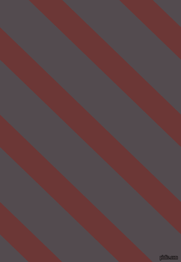 136 degree angle lines stripes, 46 pixel line width, 78 pixel line spacing, Sanguine Brown and Liver angled lines and stripes seamless tileable